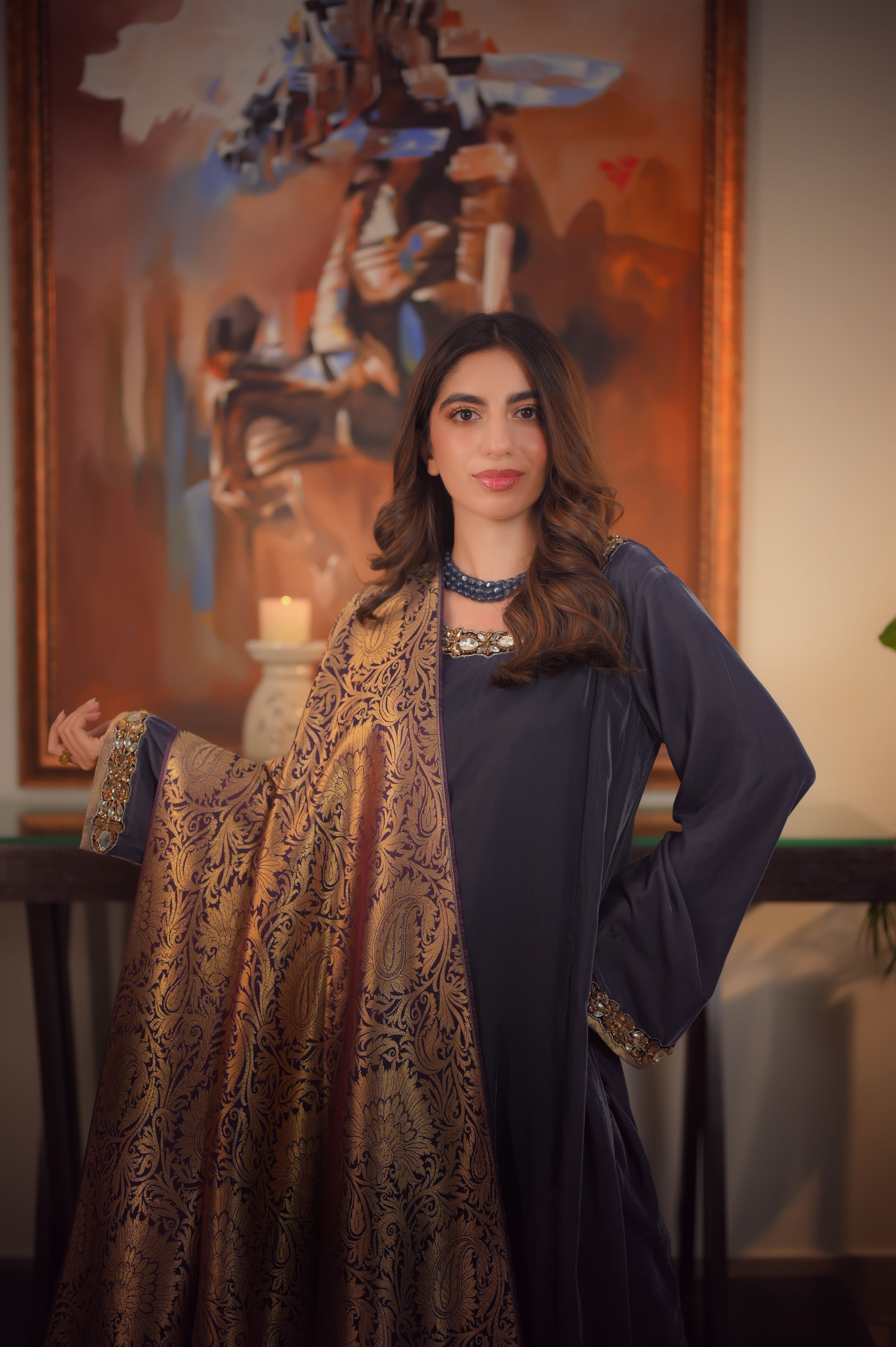 The Elara Set