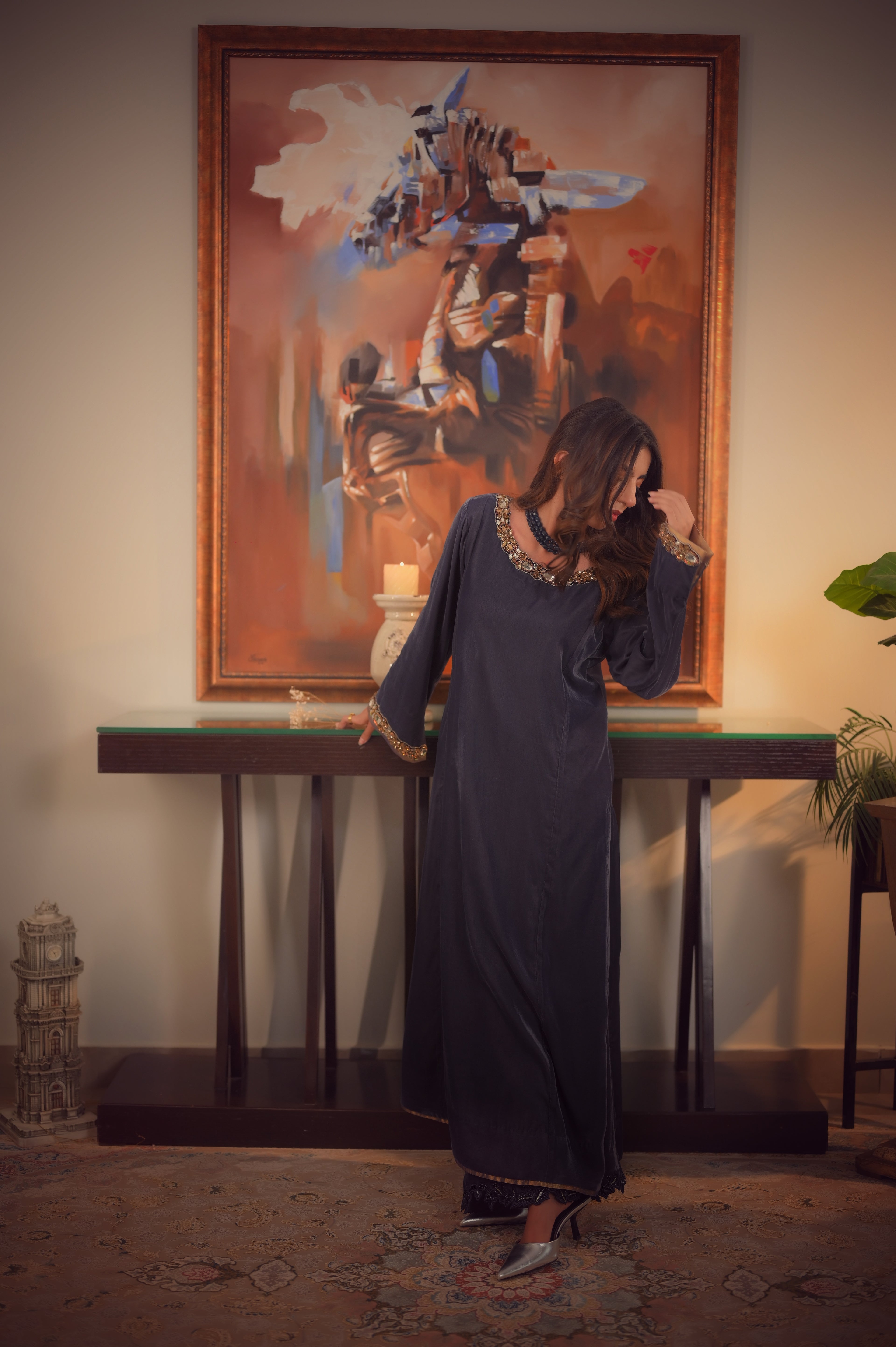 The Elara Set