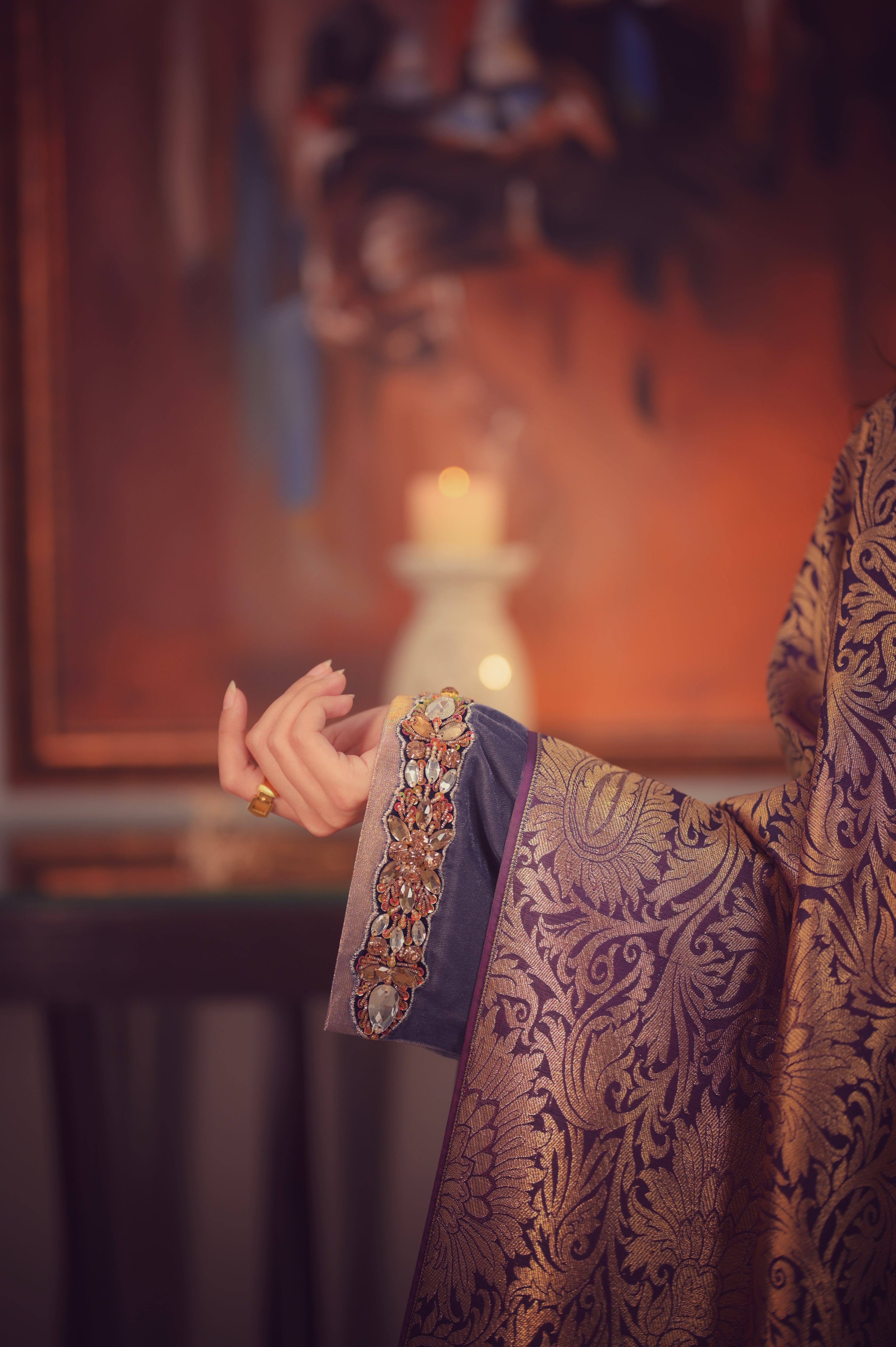 The Elara Set