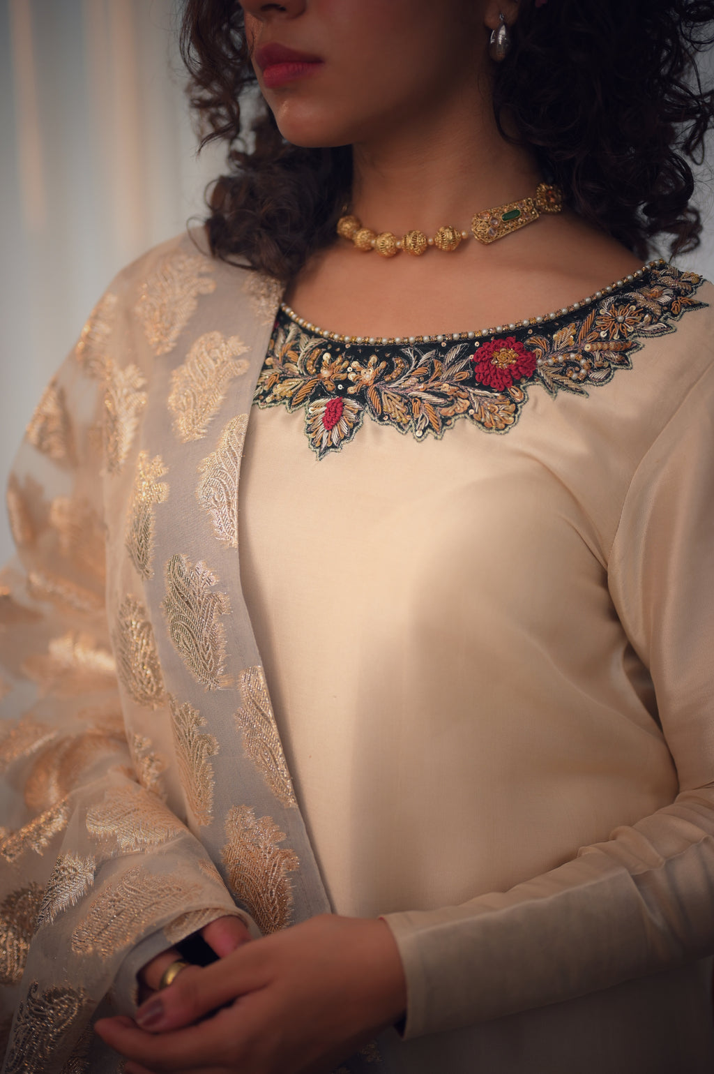 The Nina Set