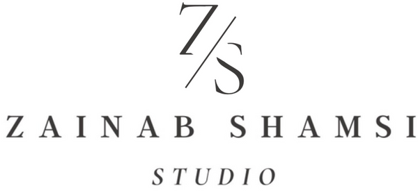 Zainab Shamsi Studio