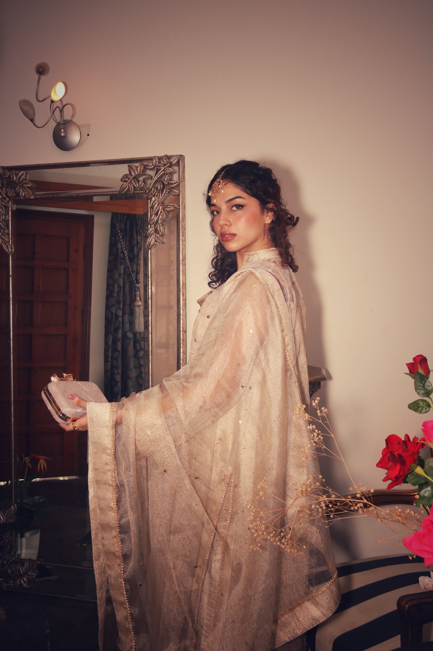 The Dastaan Set