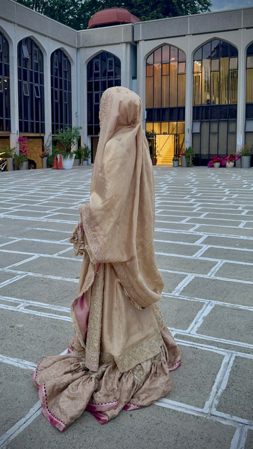 Bridal Wear