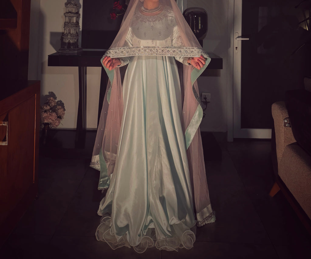 The Noura Set