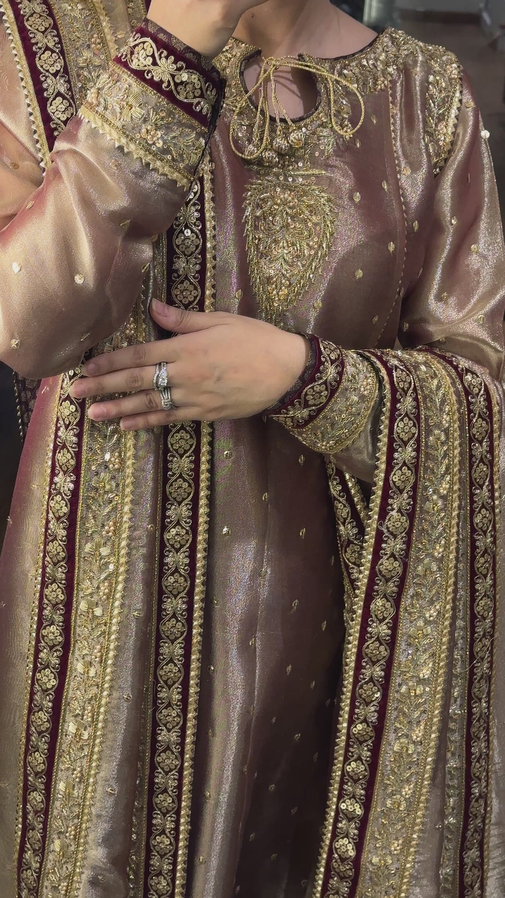 Hyderabadi classic