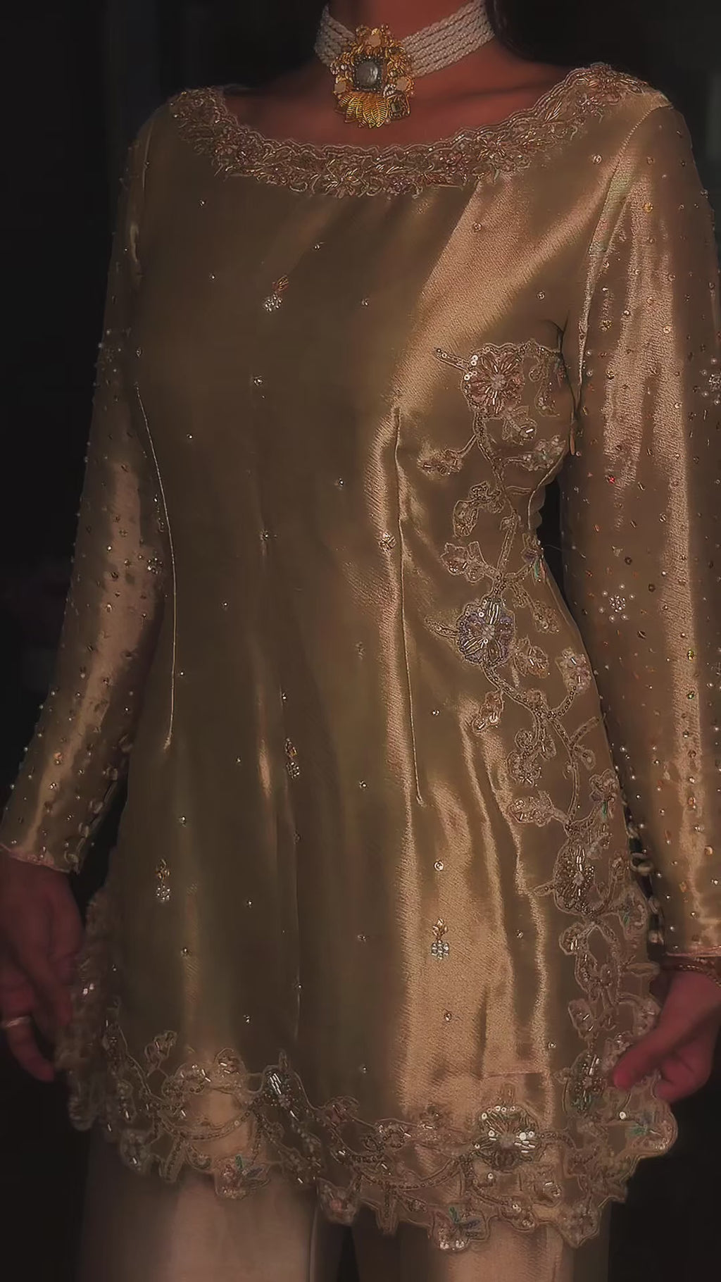 The Ammara Set
