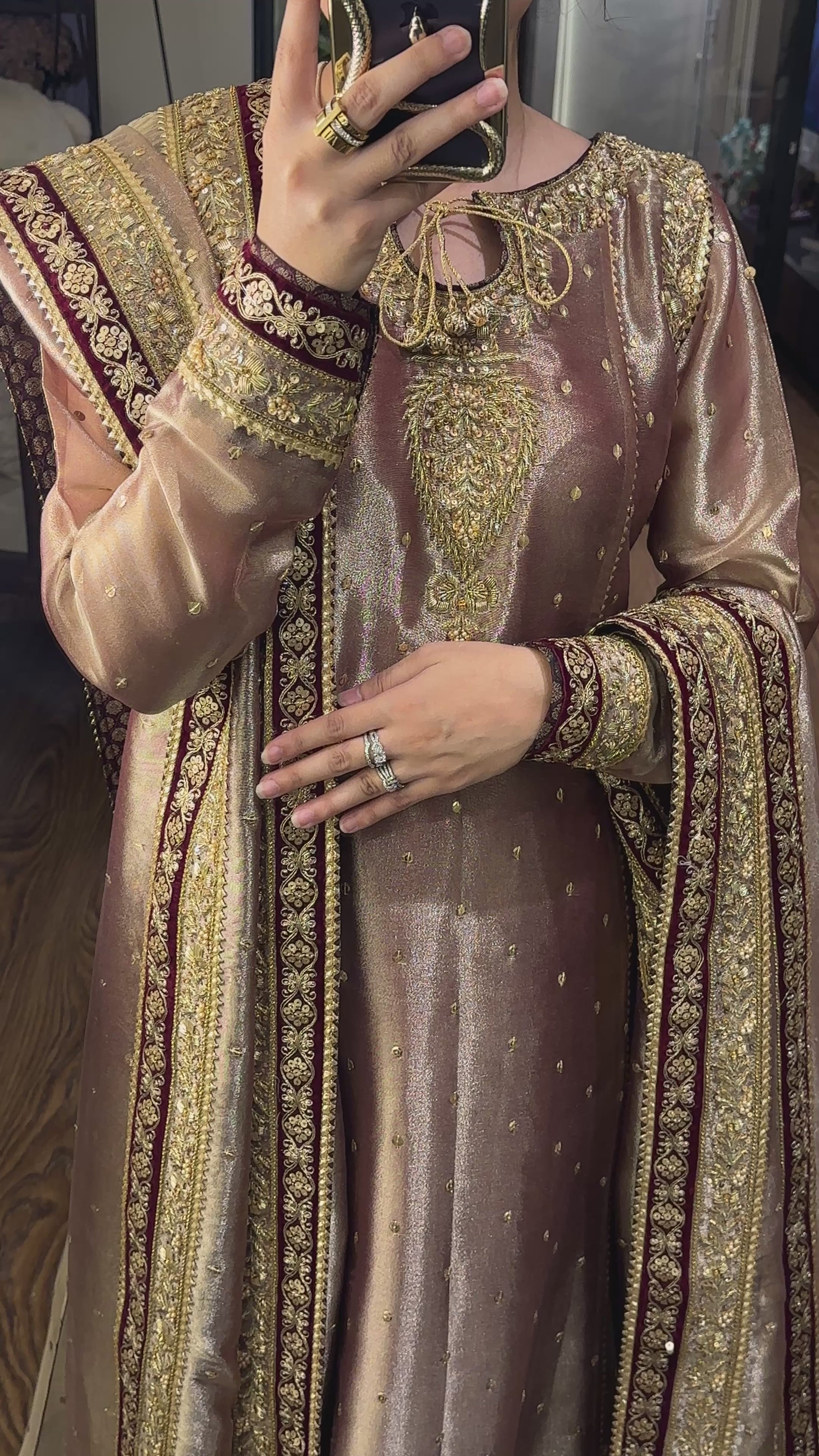 Hyderabadi classic